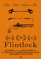 plakat filmu Flintlock