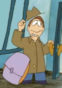 Plakat filmu Okno z widokiem