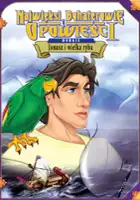plakat filmu Greatest Heroes and Legends of the Bible: Jonah and the Whale