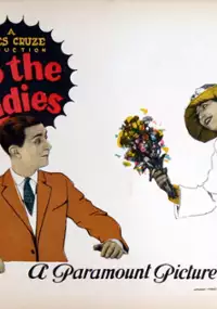 Plakat filmu To the Ladies
