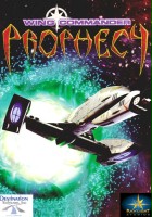 plakat filmu Wing Commander: Prophecy