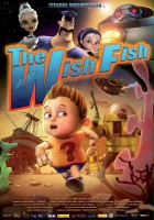 plakat filmu The Wish Fish