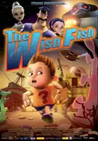 plakat filmu The Wish Fish