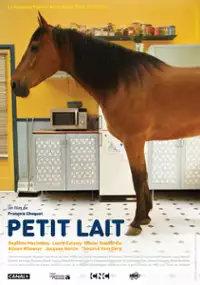 Plakat filmu Petit lait