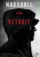 plakat filmu Marshall From Detroit