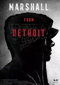 Plakat filmu Marshall From Detroit