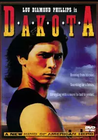 Plakat filmu Dakota