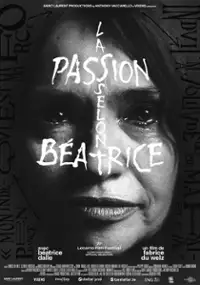 Plakat filmu La Passion selon Béatrice