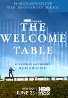plakat filmu The Welcome Table