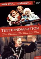 plakat filmu Trettondagsafton