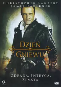 Plakat filmu Dzień gniewu