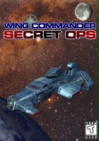 plakat filmu Wing Commander: Secret Ops
