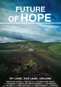 Plakat filmu Future of Hope