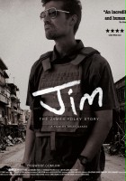 plakat filmu Jim