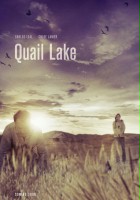 plakat filmu Quail Lake