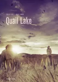 Plakat filmu Quail Lake