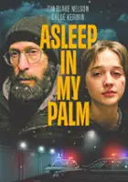 plakat filmu Asleep in My Palm