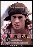 plakat filmu Sebastian - When Everybody Knows