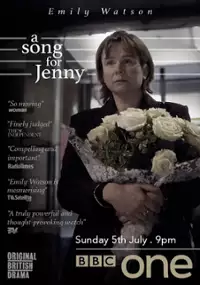 Plakat filmu A Song for Jenny