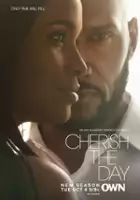 plakat - Cherish the Day (2020)