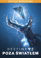 plakat filmu Destiny 2: Poza światłem