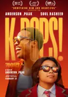 plakat filmuK-POPS!