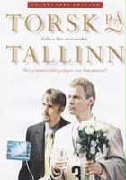 plakat filmu Torsk på Tallinn