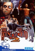 plakat filmu The House of the Dead 2