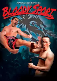 Plakat filmu Martial Science