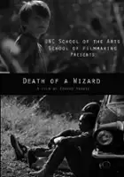Sasha Whitaker / Death of a Wizard