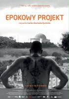 plakat filmu Epokowy projekt