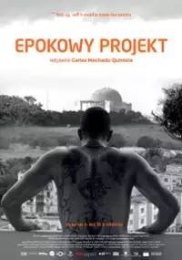 Plakat filmu Epokowy projekt