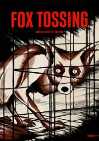 Plakat filmu Fox Tossing