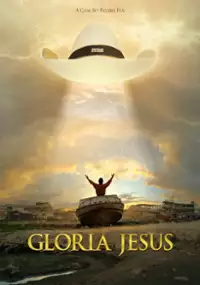 Plakat filmu Gloria Jesus