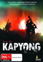 plakat filmu Kapyong