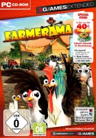 plakat filmu Farmerama
