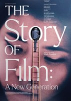 plakat filmu The Story of Film: A New Generation