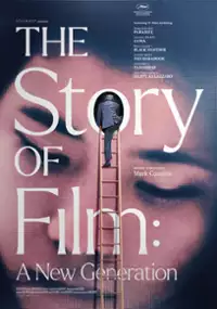 Plakat filmu The Story of Film: A New Generation