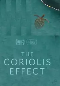Plakat filmu Efekt Coriolisa