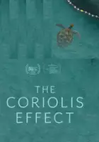 plakat filmu Efekt Coriolisa