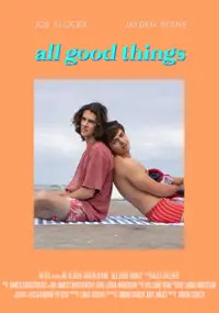 Plakat filmu All Good Things