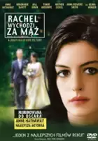 plakat filmu Rachel wychodzi za mąż