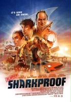 plakat filmu Sharkproof