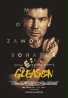 plakat filmu Gleason