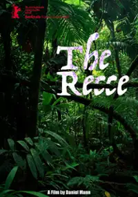 Plakat filmu The Recce