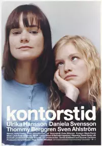 Plakat filmu Godziny pracy