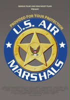 plakat filmu U.S Air Marshals