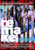 plakat filmu Remake