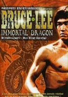 plakat filmu Bruce Lee: The Immortal Dragon