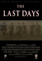 plakat filmu The Last Days